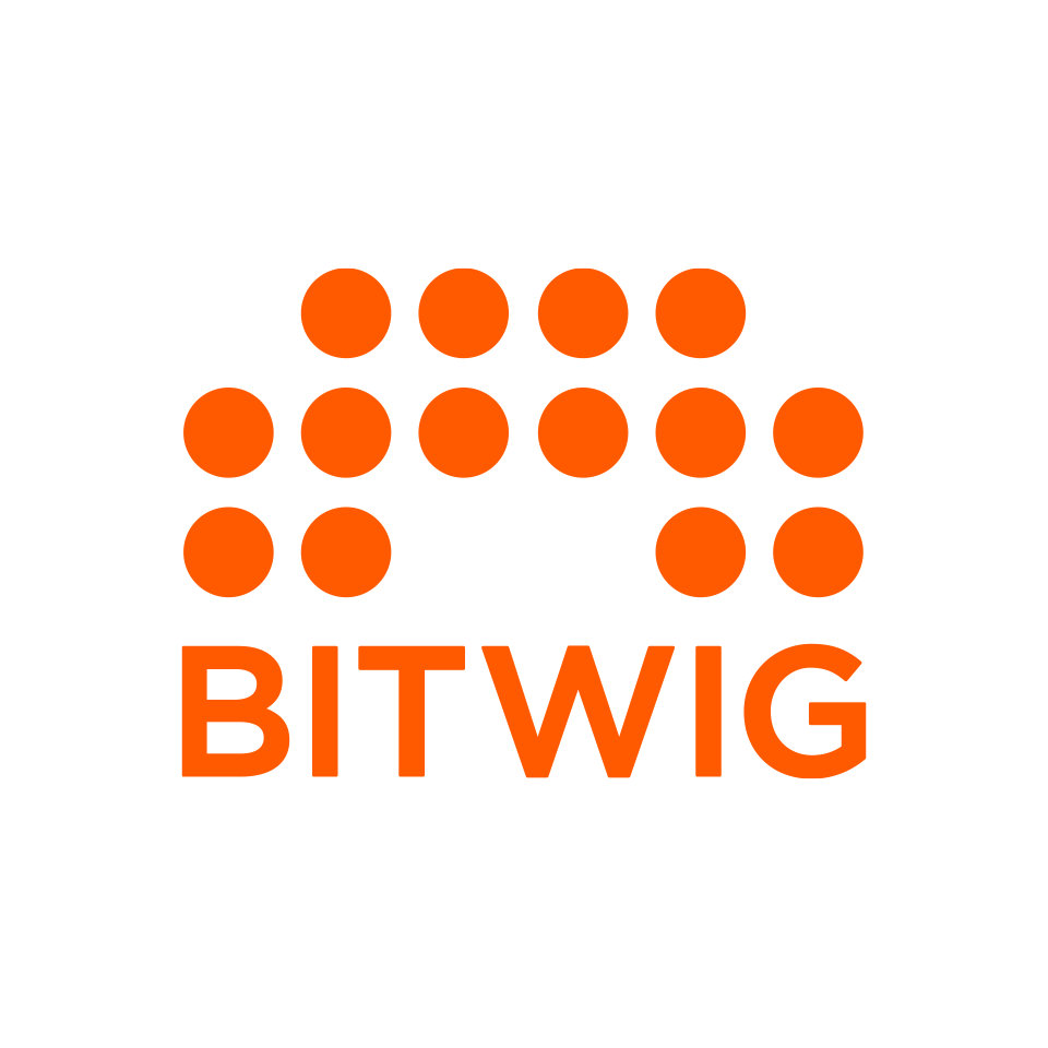 Logo Bitwig Studio